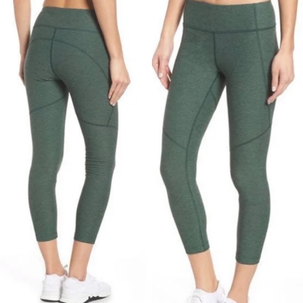 Outdoor Voices High Waisted Leggings